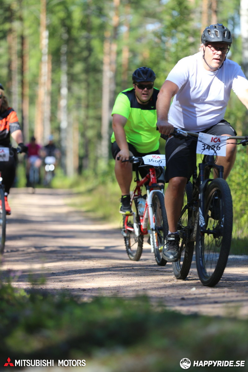 Bild från Cykelvasan 2017 - 30 km