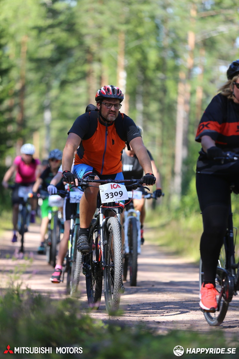 Bild från Cykelvasan 2017 - 30 km