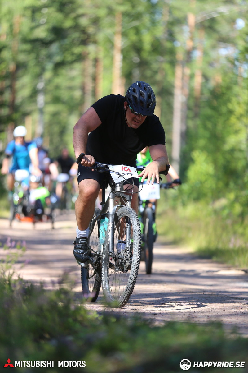 Bild från Cykelvasan 2017 - 30 km