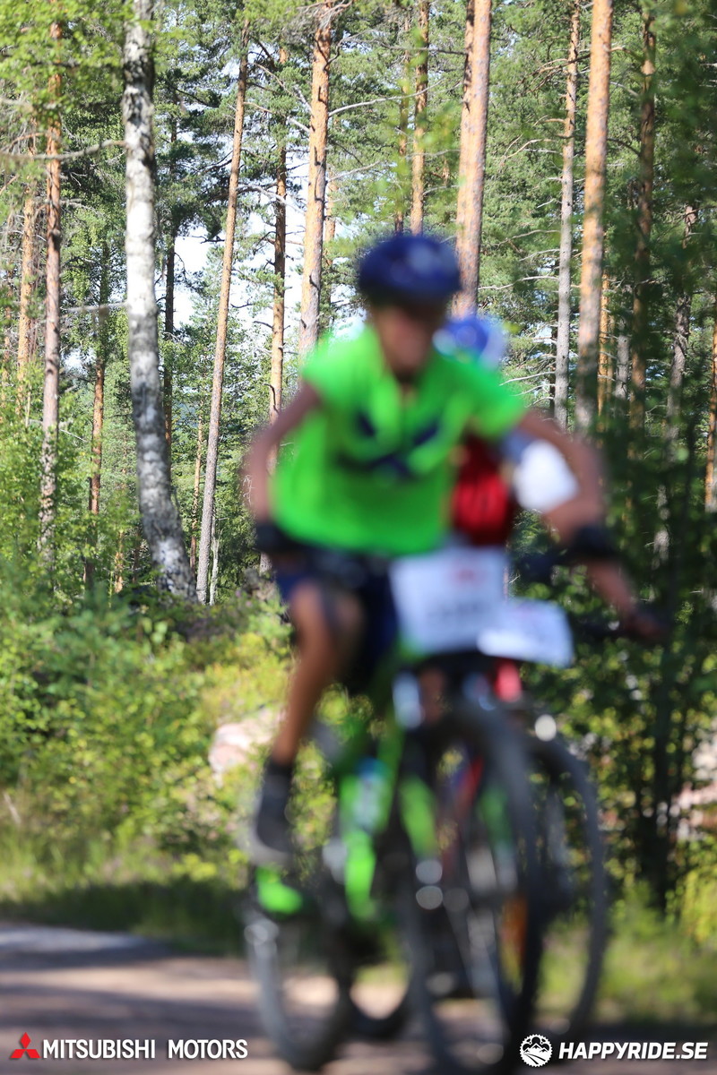 Bild från Cykelvasan 2017 - 30 km