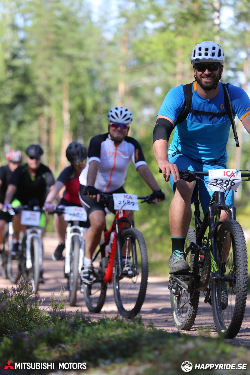 Bild från Cykelvasan 2017 - 30 km