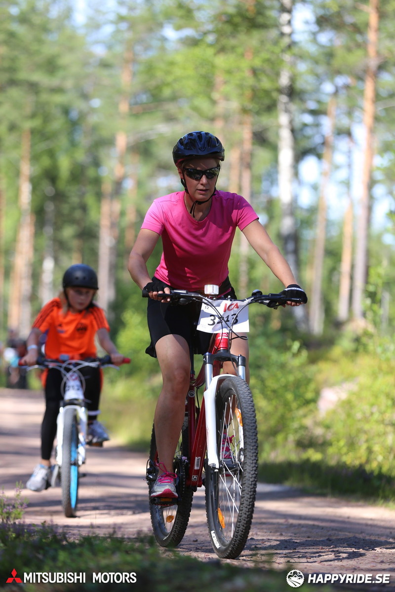 Bild från Cykelvasan 2017 - 30 km