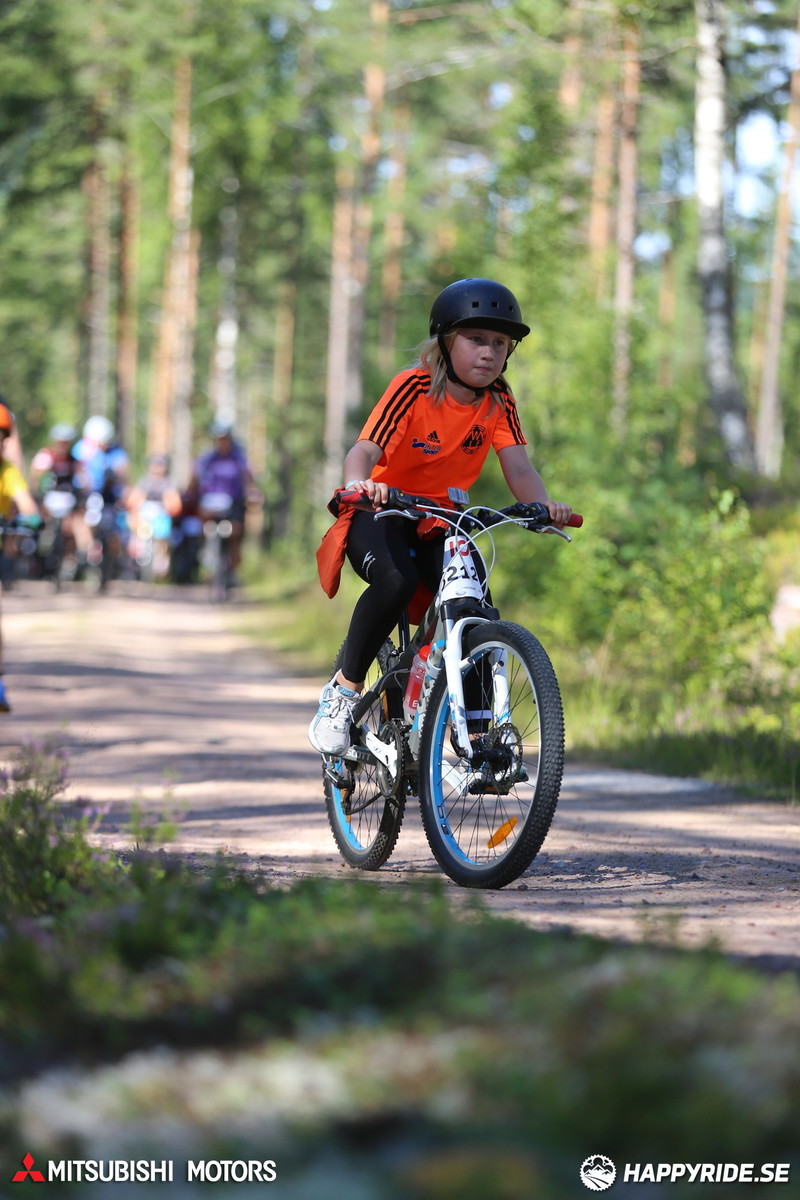 Bild från Cykelvasan 2017 - 30 km