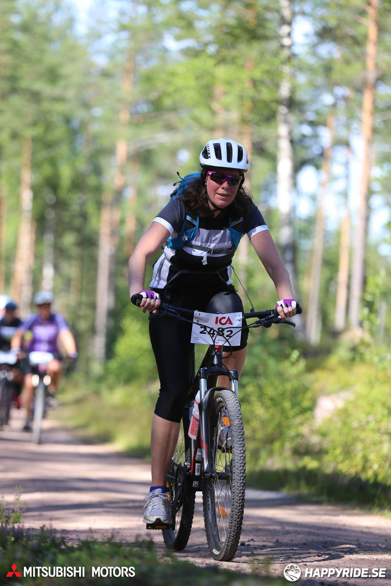 Bild från Cykelvasan 2017 - 30 km