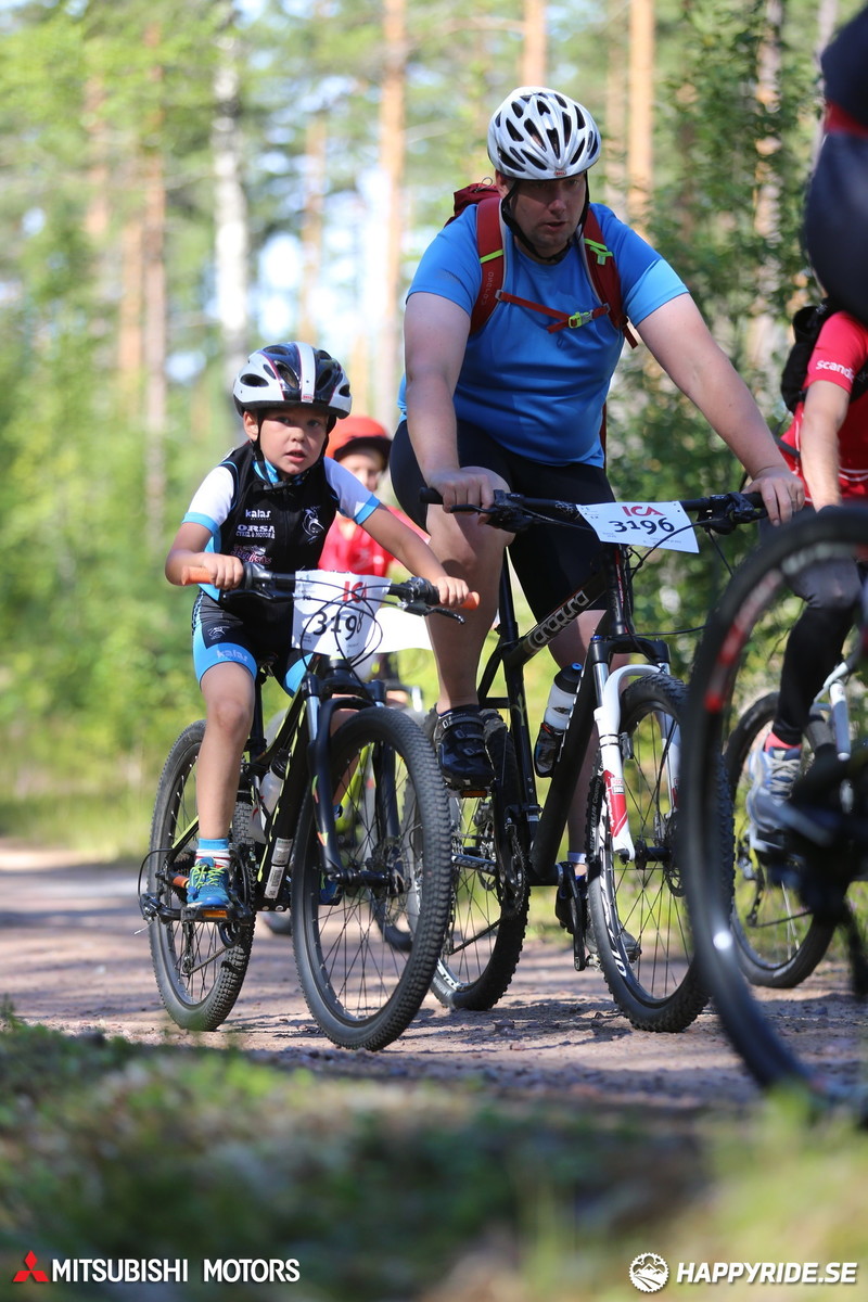 Bild från Cykelvasan 2017 - 30 km
