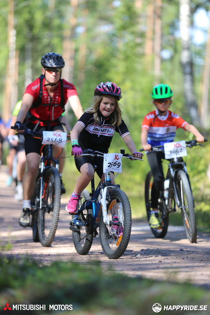 Bild från Cykelvasan 2017 - 30 km