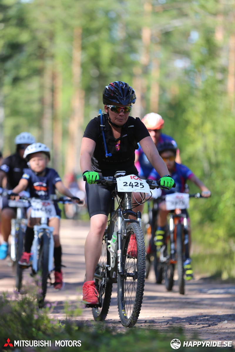 Bild från Cykelvasan 2017 - 30 km