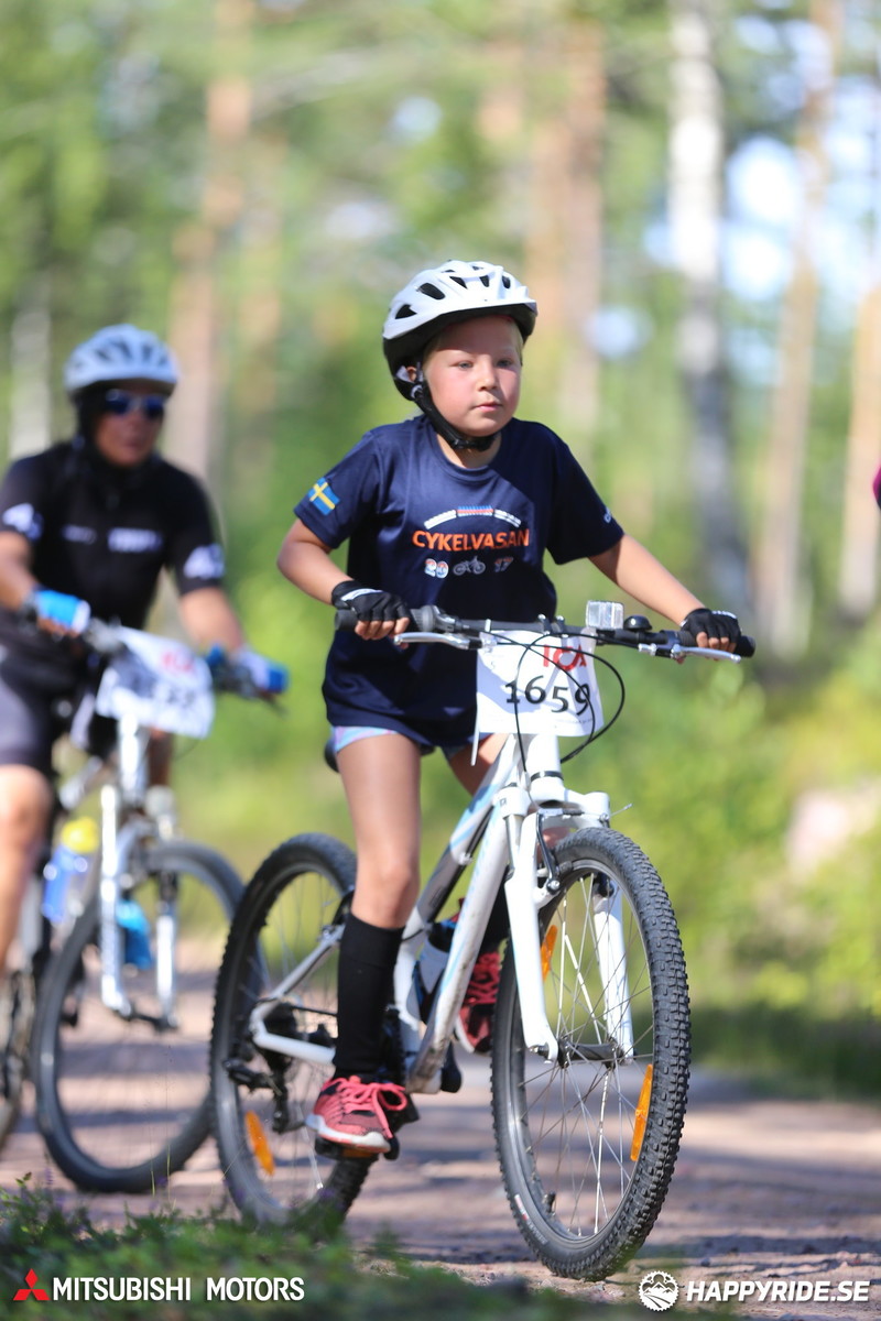 Bild från Cykelvasan 2017 - 30 km