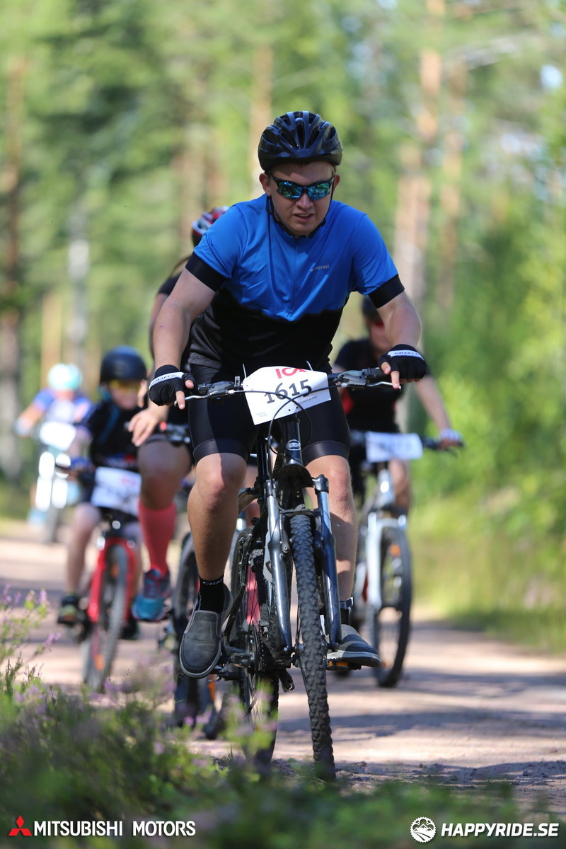 Bild från Cykelvasan 2017 - 30 km