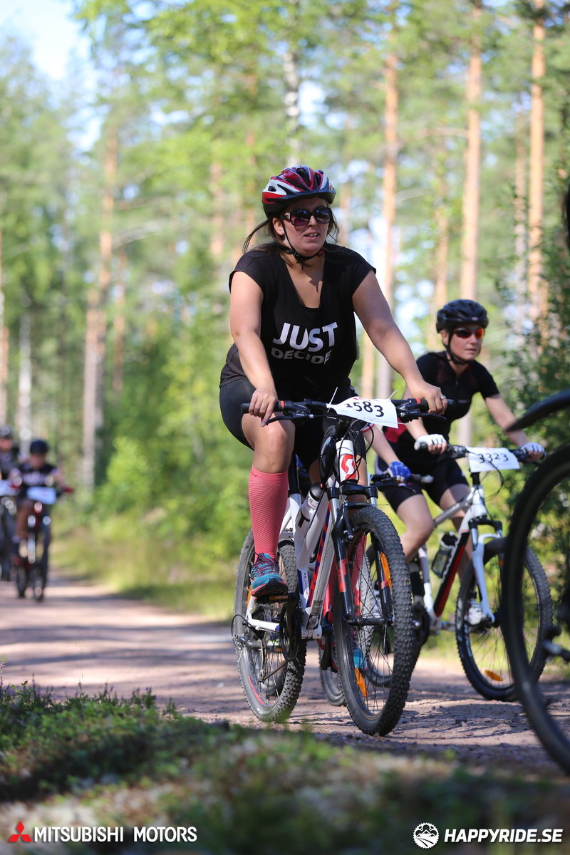 Bild från Cykelvasan 2017 - 30 km