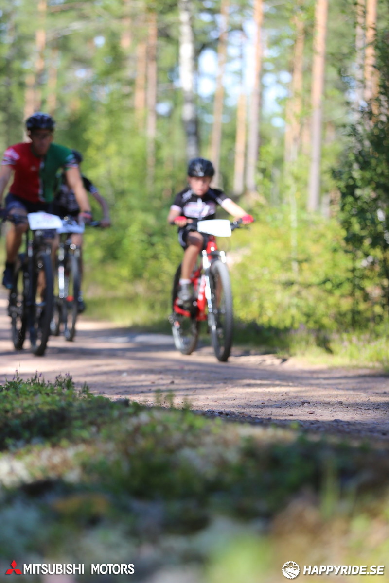 Bild från Cykelvasan 2017 - 30 km