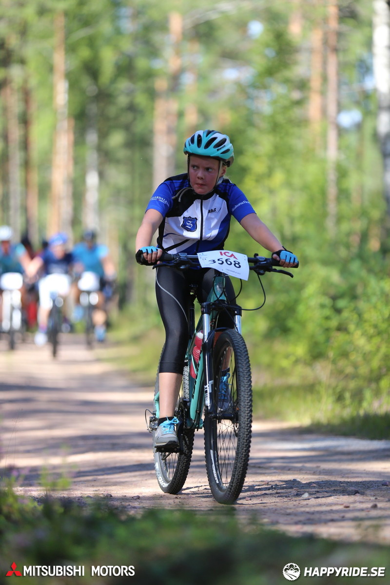 Bild från Cykelvasan 2017 - 30 km