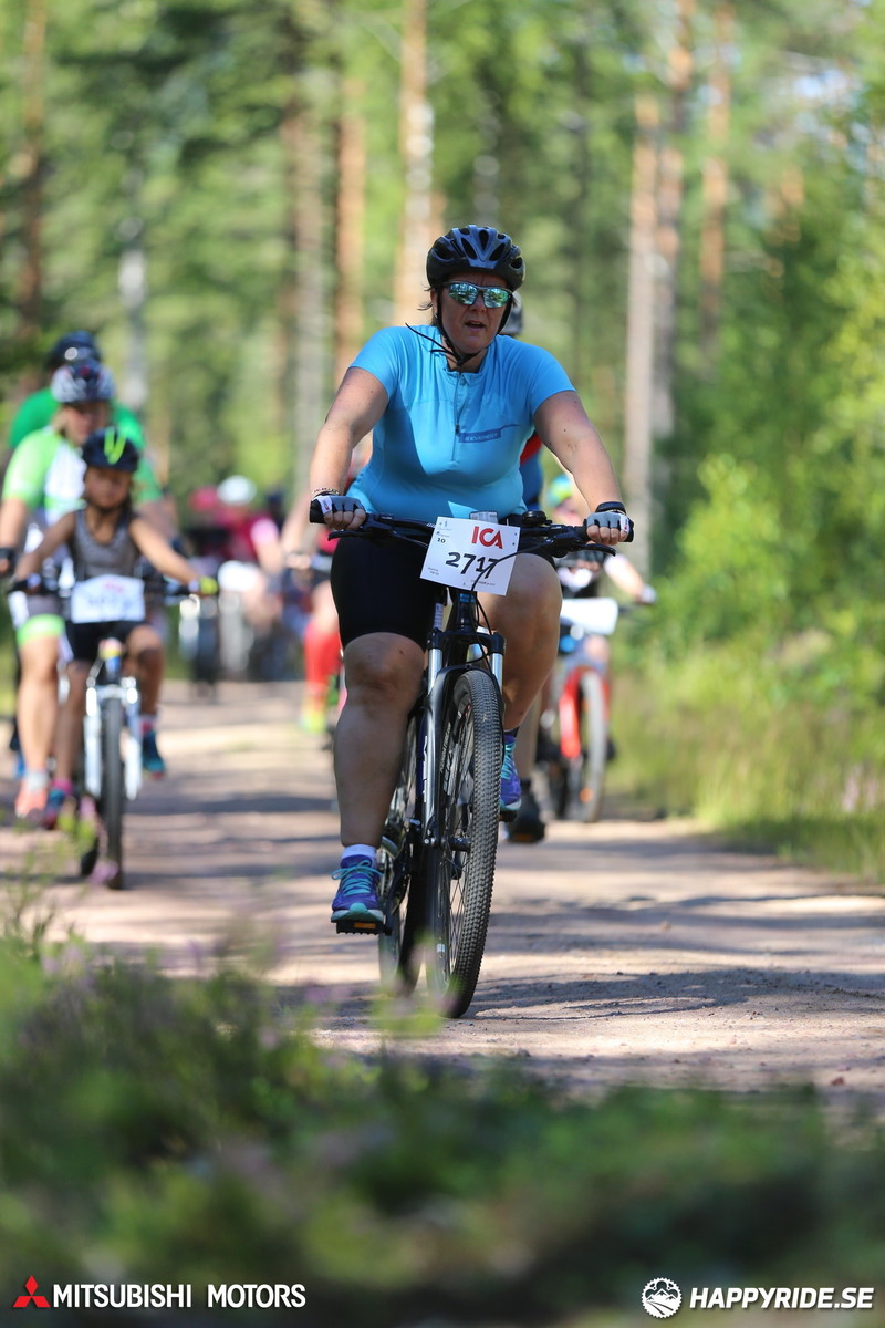 Bild från Cykelvasan 2017 - 30 km