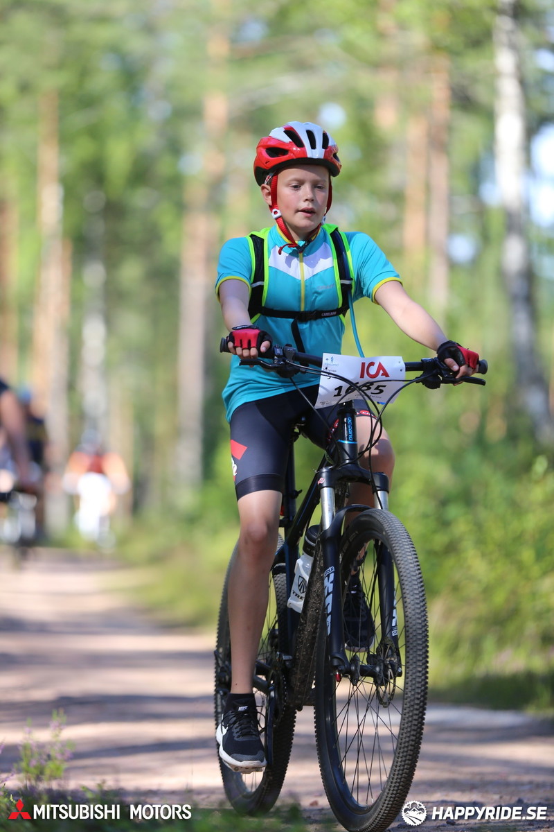 Bild från Cykelvasan 2017 - 30 km