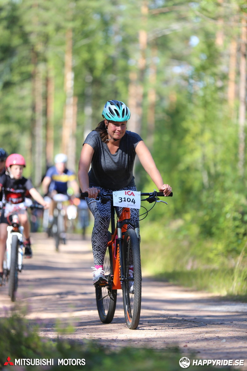 Bild från Cykelvasan 2017 - 30 km