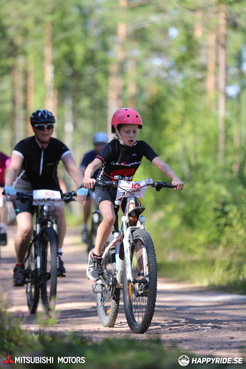 Bild från Cykelvasan 2017 - 30 km