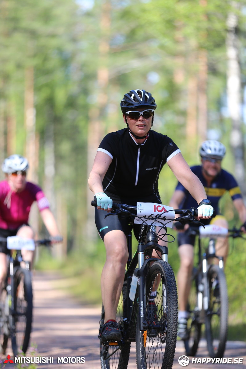 Bild från Cykelvasan 2017 - 30 km