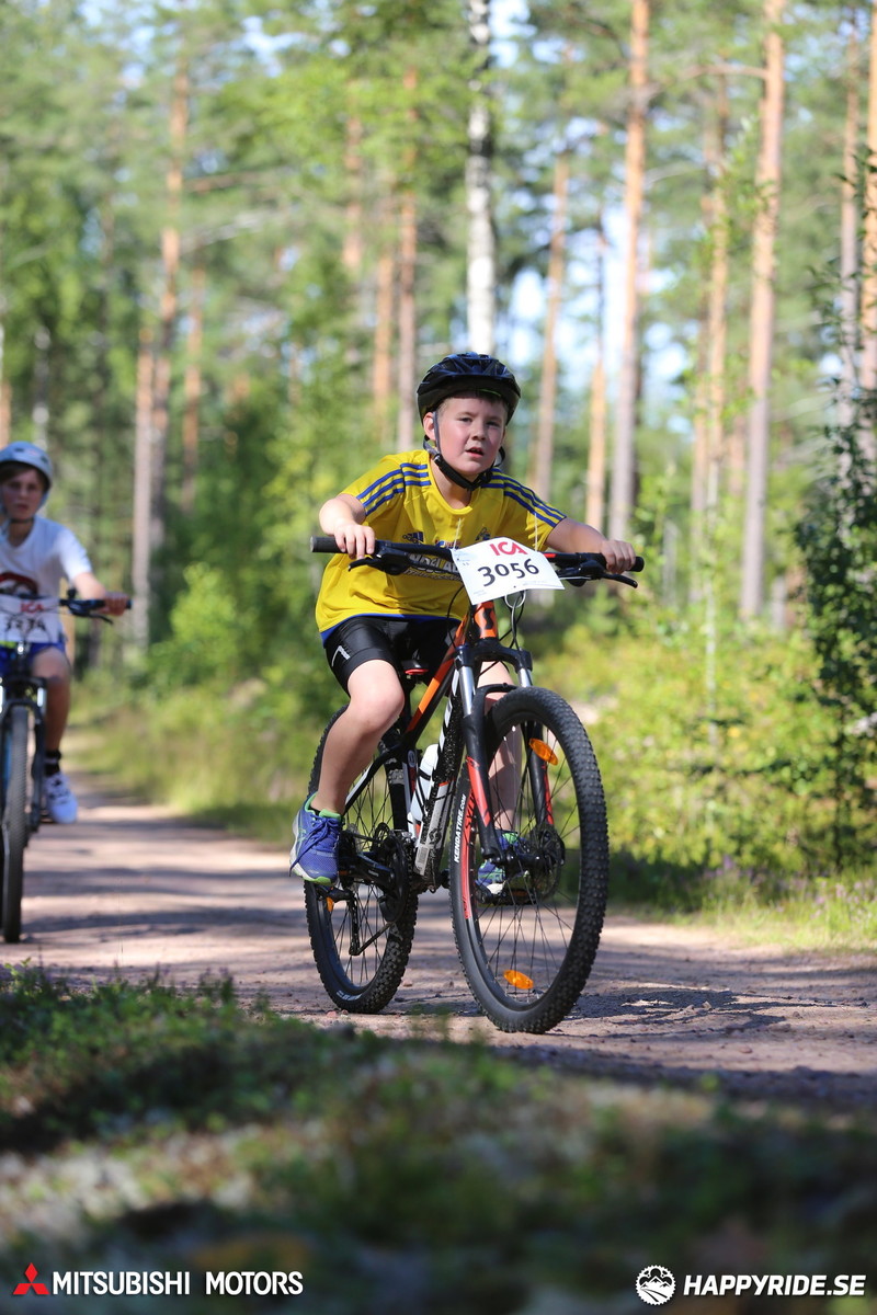 Bild från Cykelvasan 2017 - 30 km