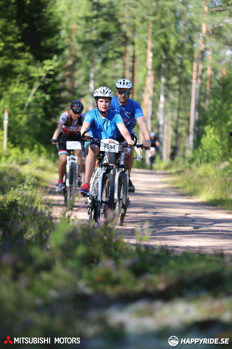 Bild från Cykelvasan 2017 - 30 km