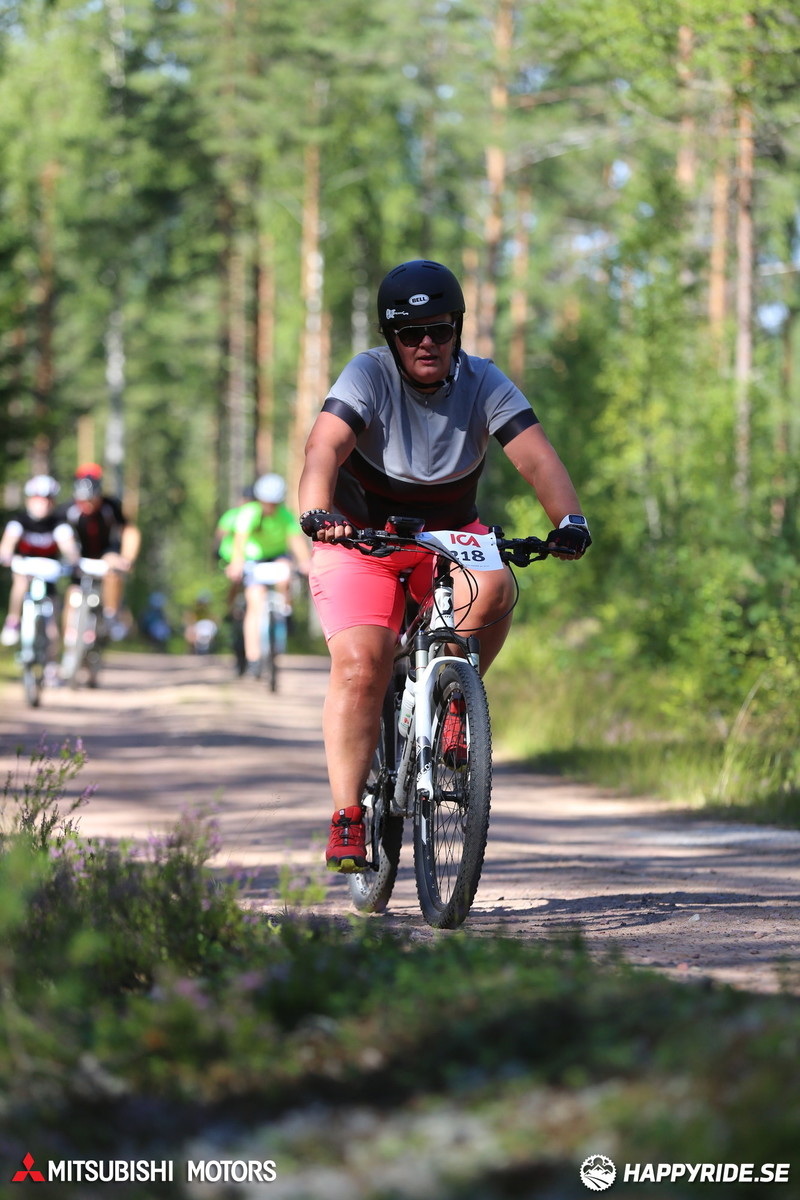 Bild från Cykelvasan 2017 - 30 km