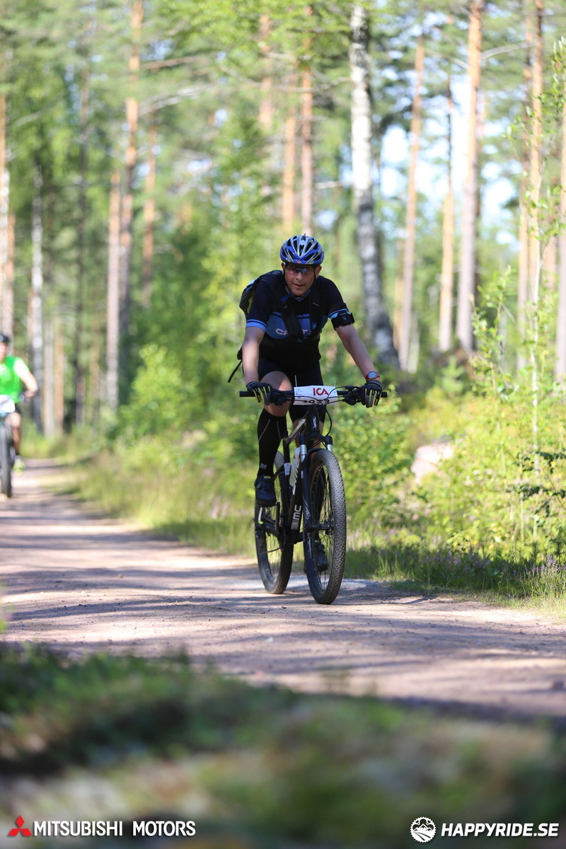 Bild från Cykelvasan 2017 - 30 km
