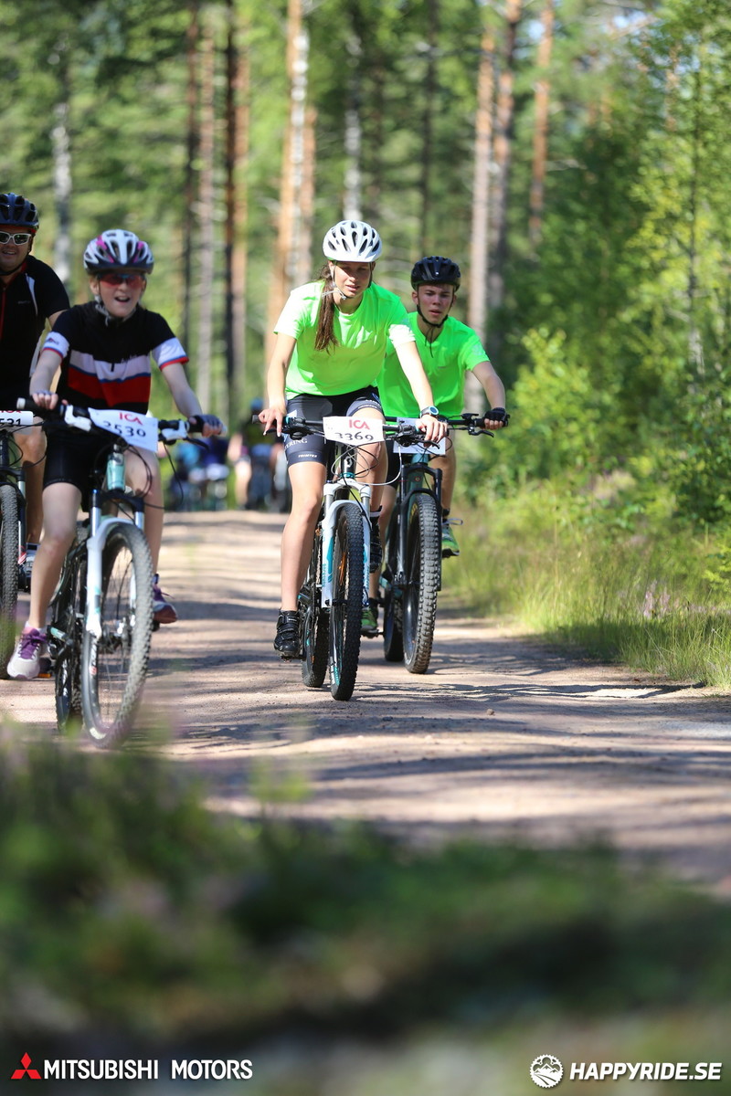 Bild från Cykelvasan 2017 - 30 km