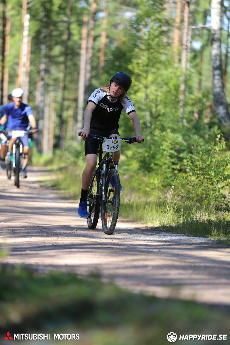 Bild från Cykelvasan 2017 - 30 km