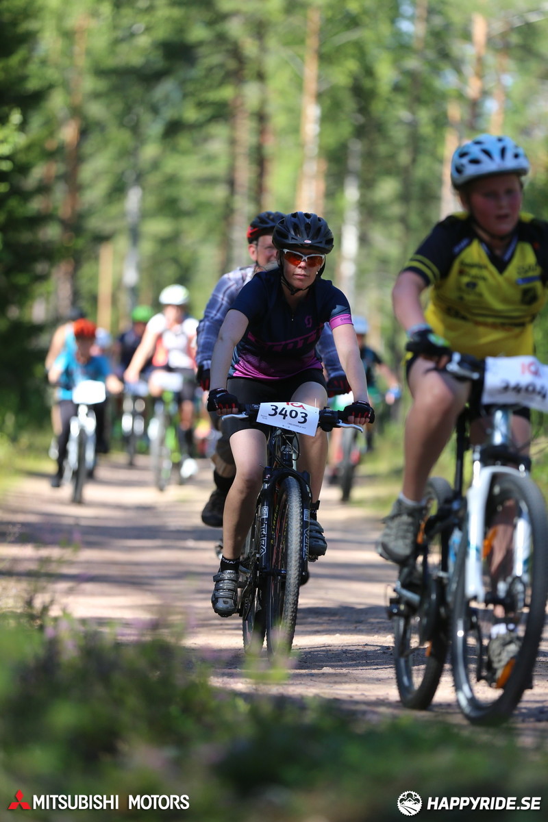 Bild från Cykelvasan 2017 - 30 km
