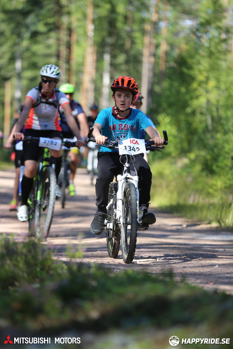 Bild från Cykelvasan 2017 - 30 km