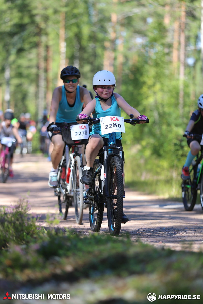 Bild från Cykelvasan 2017 - 30 km