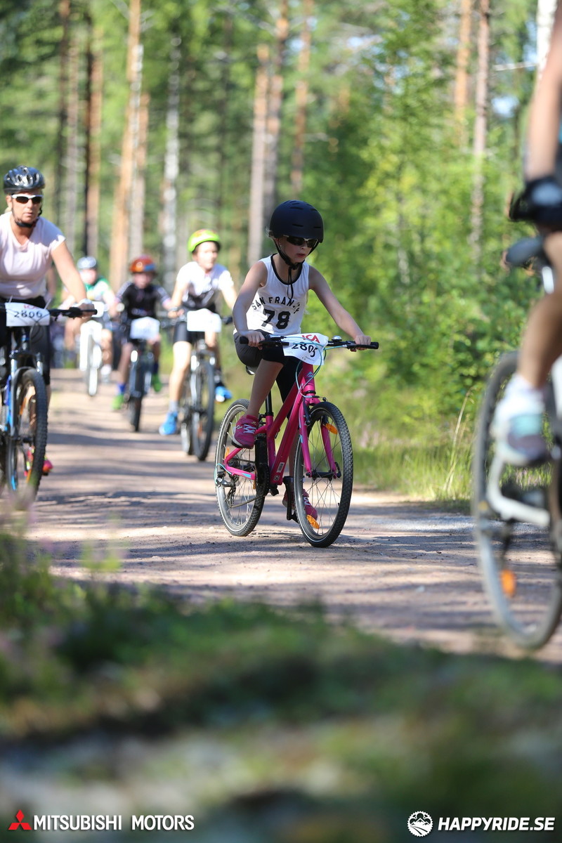 Bild från Cykelvasan 2017 - 30 km