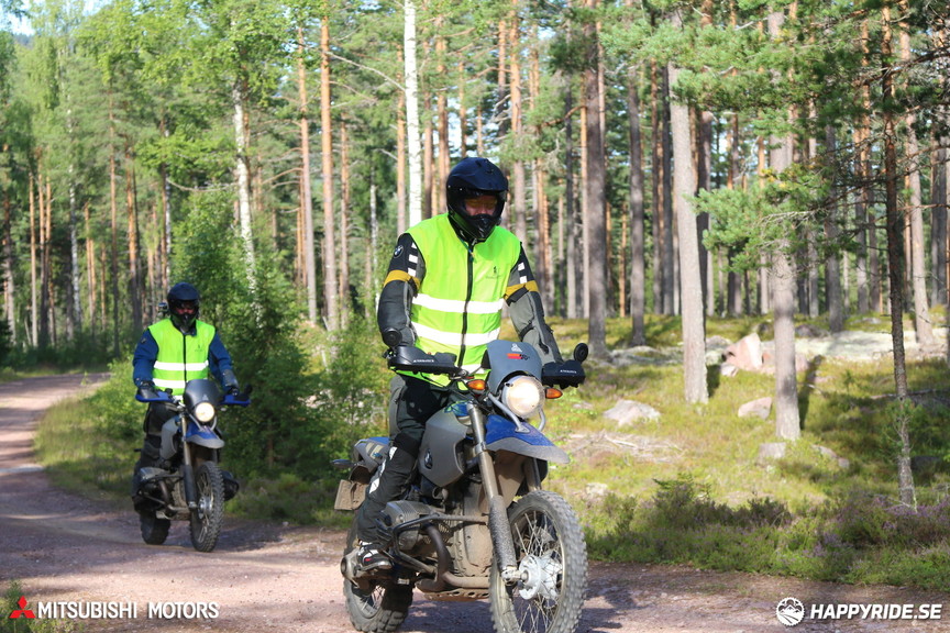 Bild från Cykelvasan 2017 - 30 km
