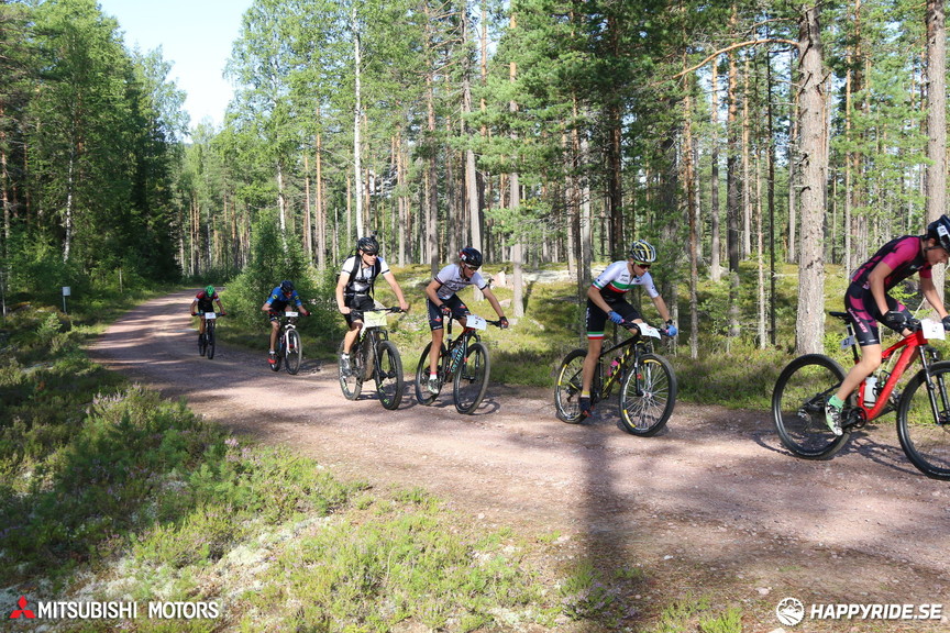 Bild från Cykelvasan 2017 - 30 km