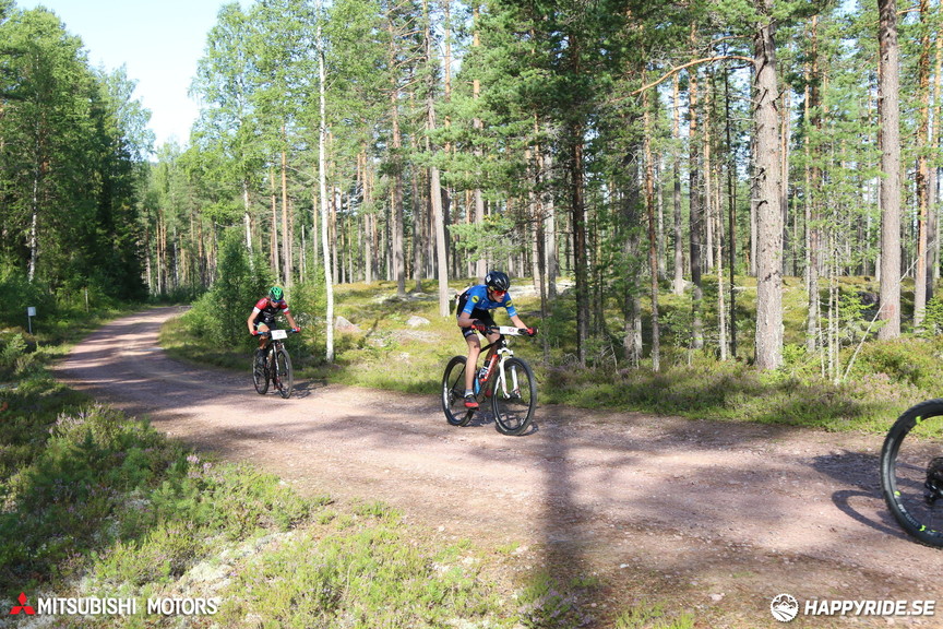 Bild från Cykelvasan 2017 - 30 km