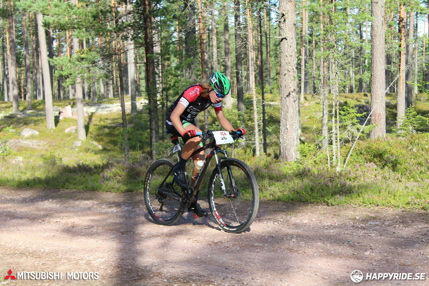 Bild från Cykelvasan 2017 - 30 km