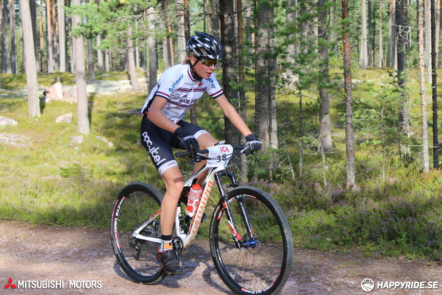 Bild från Cykelvasan 2017 - 30 km