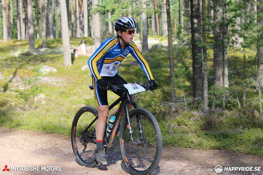 Bild från Cykelvasan 2017 - 30 km