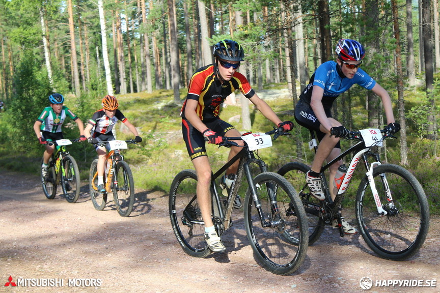 Bild från Cykelvasan 2017 - 30 km