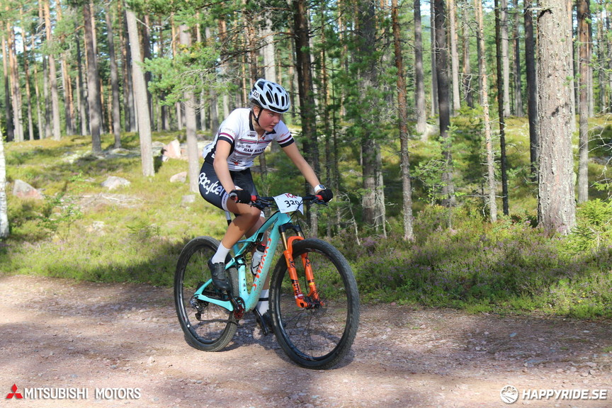 Bild från Cykelvasan 2017 - 30 km