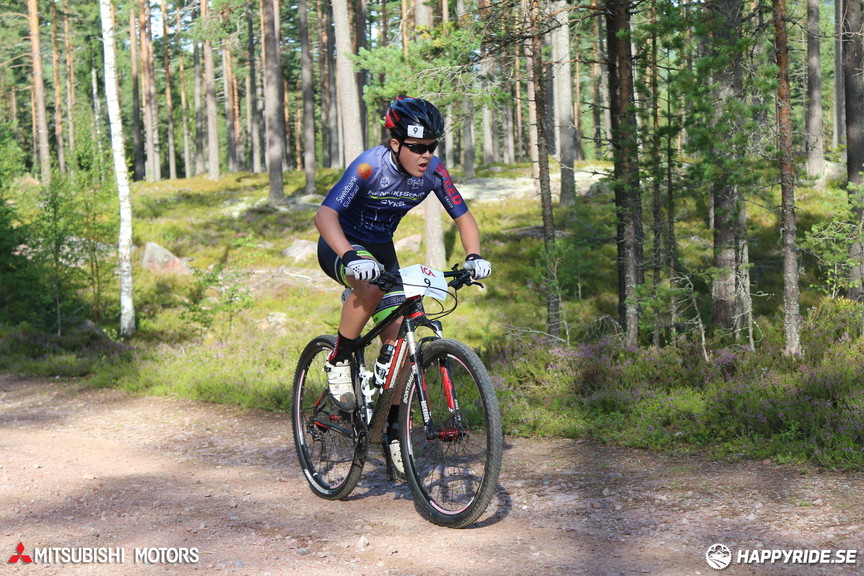 Bild från Cykelvasan 2017 - 30 km
