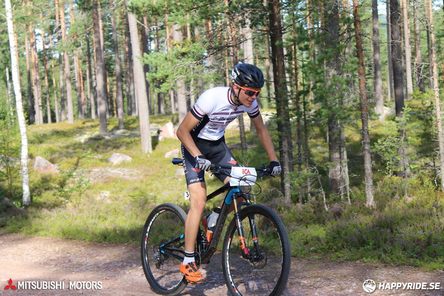 Bild från Cykelvasan 2017 - 30 km