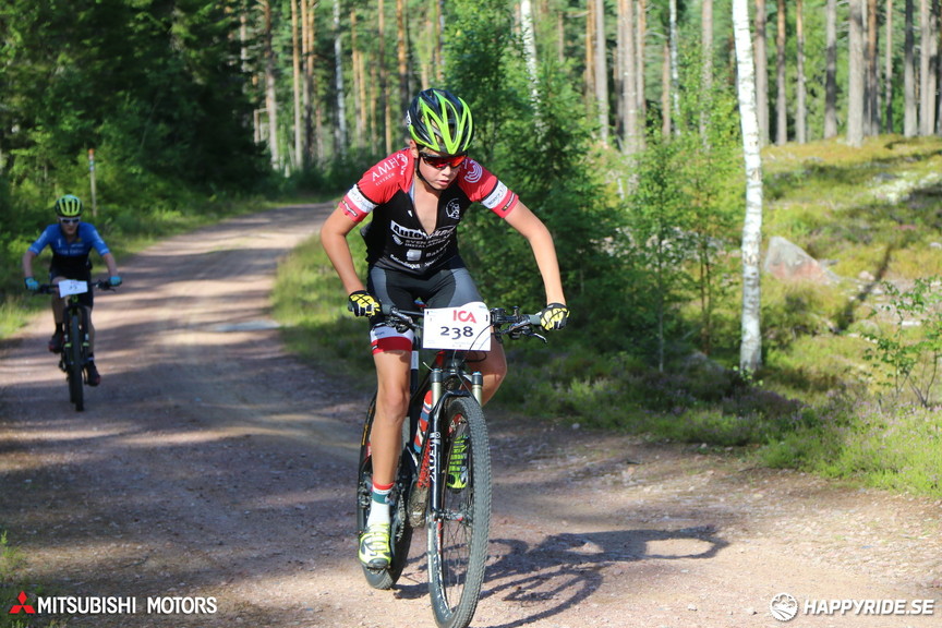 Bild från Cykelvasan 2017 - 30 km