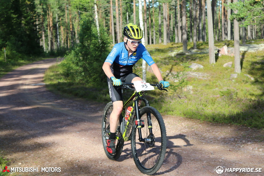 Bild från Cykelvasan 2017 - 30 km