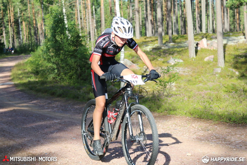 Bild från Cykelvasan 2017 - 30 km