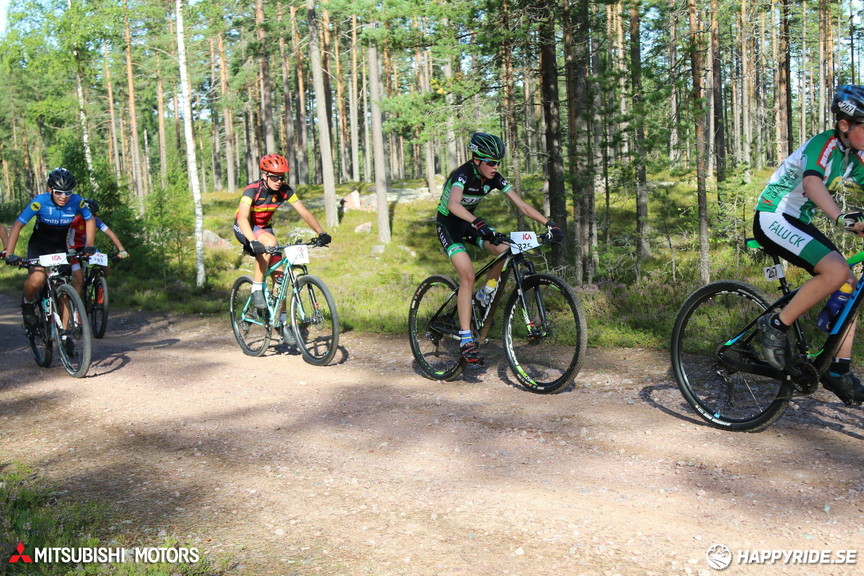 Bild från Cykelvasan 2017 - 30 km