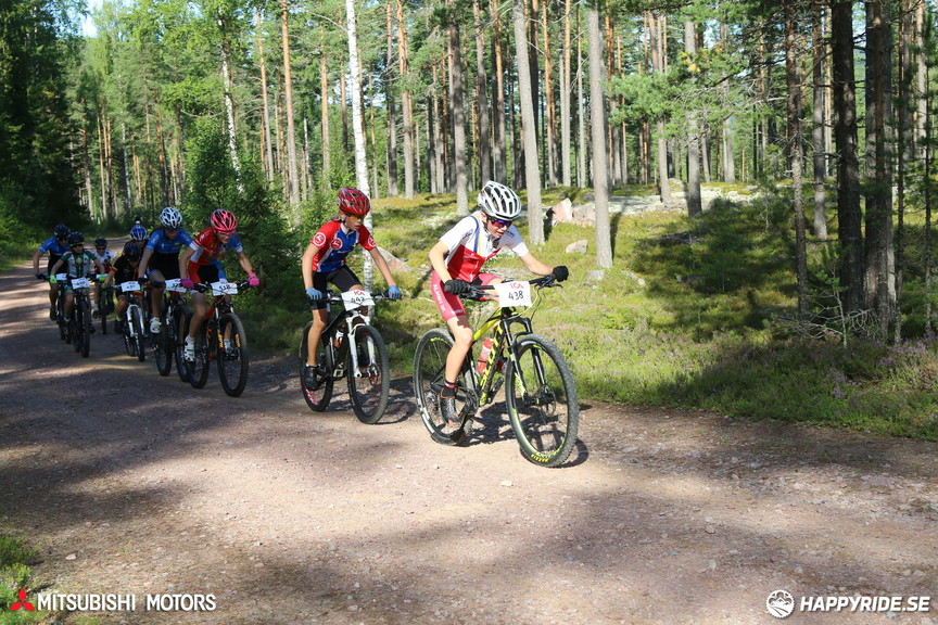 Bild från Cykelvasan 2017 - 30 km