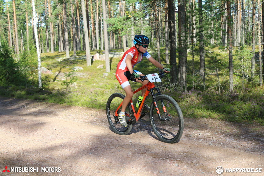 Bild från Cykelvasan 2017 - 30 km