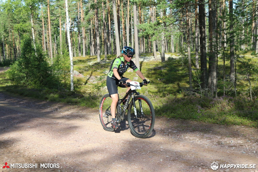 Bild från Cykelvasan 2017 - 30 km