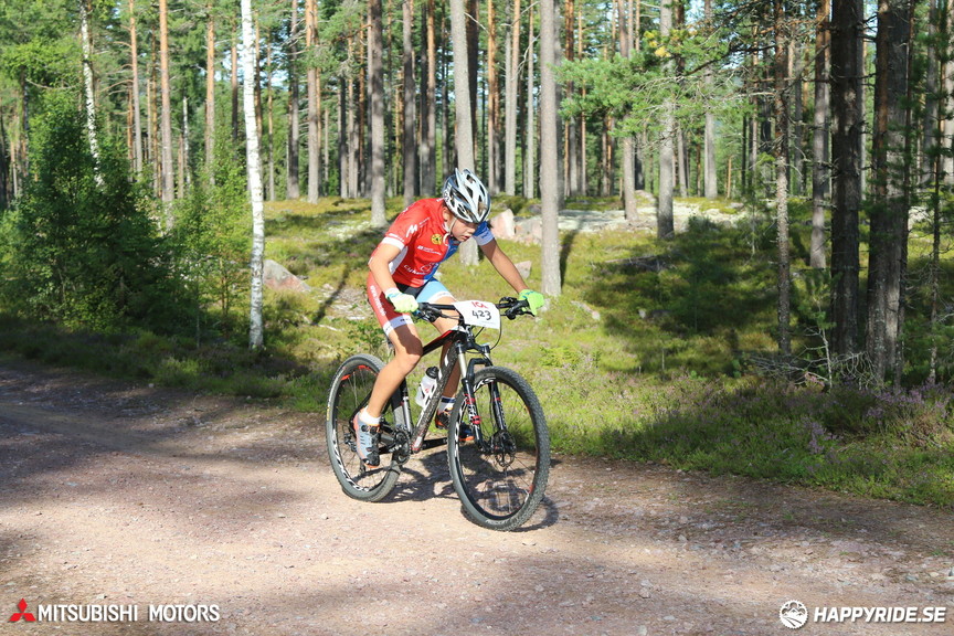 Bild från Cykelvasan 2017 - 30 km