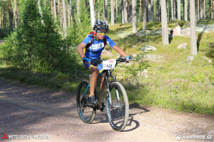Bild från Cykelvasan 2017 - 30 km